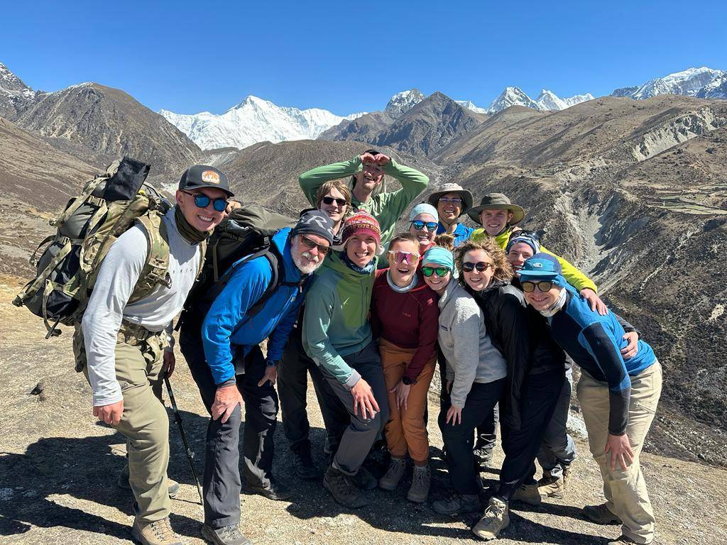 Faculty Led Programs - Study Abroad | Montana State University